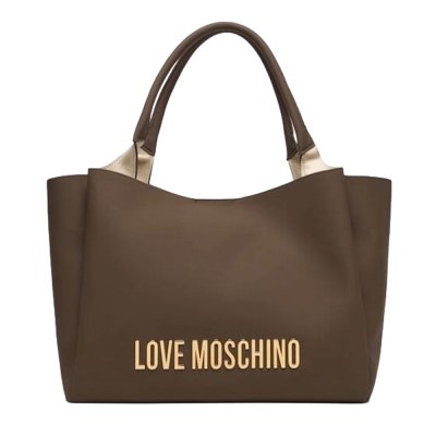 THE BOLD LOVE SHOPPING BAG